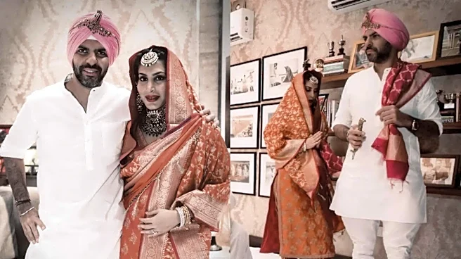 Sunjay Kapur's Widow Priya Pens Emotional Note For Him On Anniversary; Calls Him 'Soulmate, Safe Place'