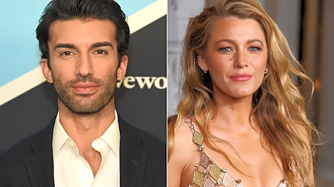 Blake Lively Doesn't Want Jury To Discuss Her Finances In Case Against Justin Baldoni - Here’s Why