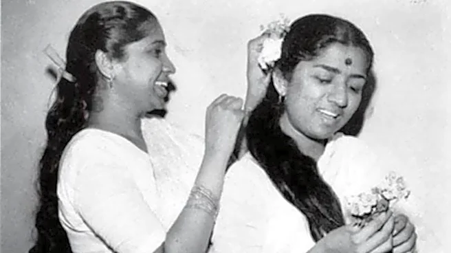Lata Mangeshkar-Asha Bhosle Hospital To Be Largest In Asia, Brother Hridaynath Confirms