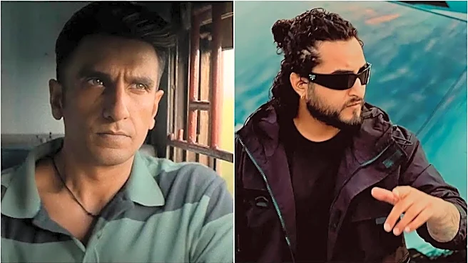 Who Is Dhurandhar 2 Song Jaan Se Guzarte Hain Singer? All You Need To Know About Khan Saab