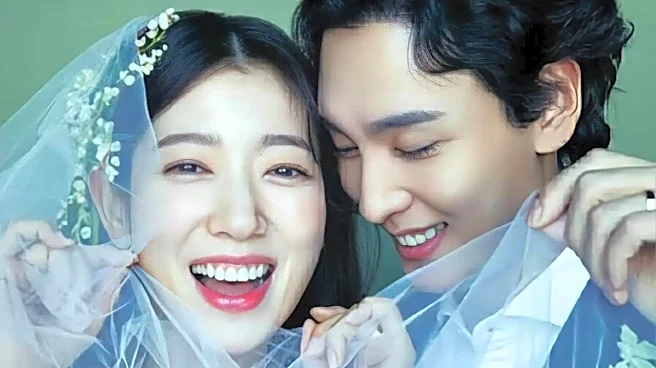 Park Shin-Hye, Choi Tae-Joon To Become Parents AGAIN - Agency Confirms Couple Expecting Second Child