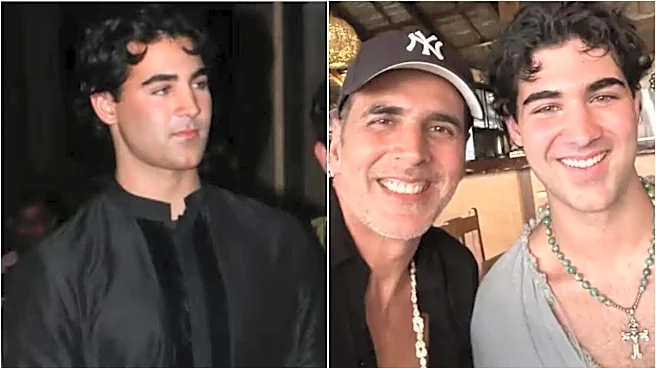 Why Akshay Kumar's Son Aarav Bhatia Will NOT Become An Actor? Know Reason