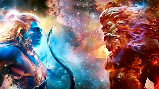 Why Is Ramayana Relevant To World? Producer Namit Malhotra Answers