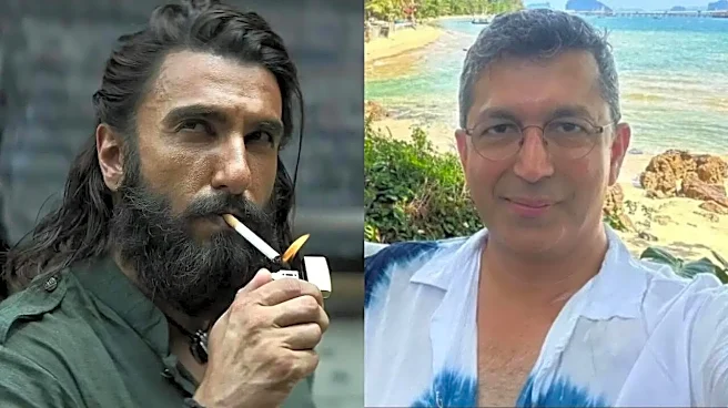 'Dhurandhar Monday Ko Baith Jayegi' : KNunal Kohli Reveals Nobody In Bollywood Initially Supported Ranveer Singh Film