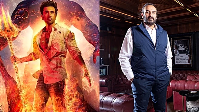 Brahmastra 2: What Update Did Namit Malhotra Give On Ranbir Kapoor Film Sequel At CinemaCon 2026?