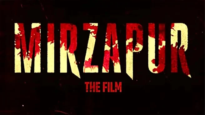 Mirzapur The Movie BIG Update: What Makes The Web Series-Inspired Film Special And Unique? – EXCLUSIVE