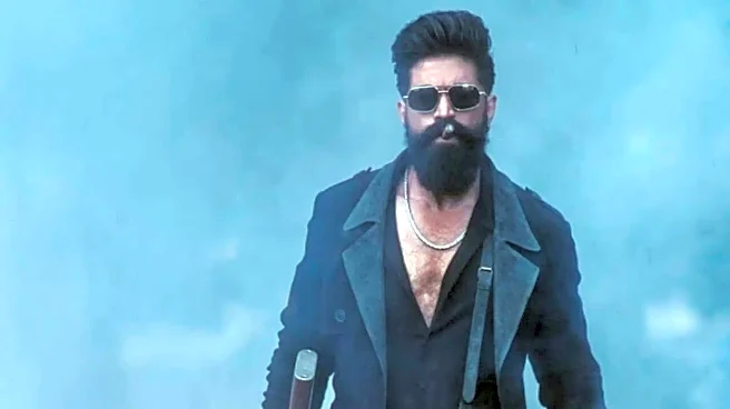 Toxic Will Make Huge Impact On Audience Psychology, Says Yash: Not Typical Gangster Film