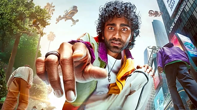 Was Love Insurance Kompany Original Title Changed Due To Rs 112 Crore Price Tag? Vignesh Shivan Explains