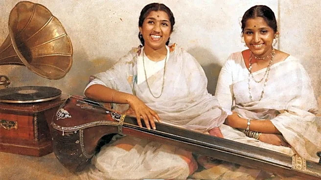 The Mangeshkar Sisters, Durga Puja And Bengali Nostalgia: How Asha And Lata Became Timeless Through Music
