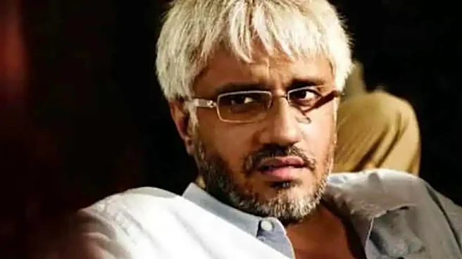Vikram Bhatt Recalls Jail Torment In Rs 30 Crore Cheating Case: Thought I Might Die There
