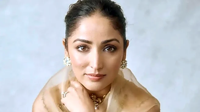 Yami Gautam LAUDS PM Modi For Nari Shakti Vandan Adhiniyam, Calls It 'Historic Milestone'