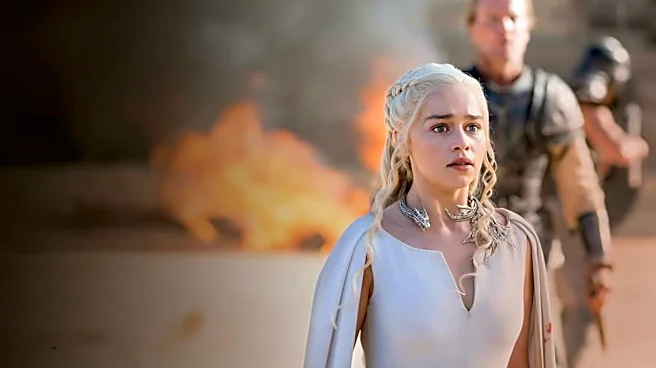 Game of Thrones Film Gets Official Title: Warner Bros Make BIG Revelation At CinemaCon 2026