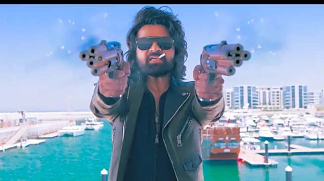 Badass Ravi Kumar OTT Release Date, Platform: When And Where To Watch Himesh Reshammiya Masala Entertainer Online