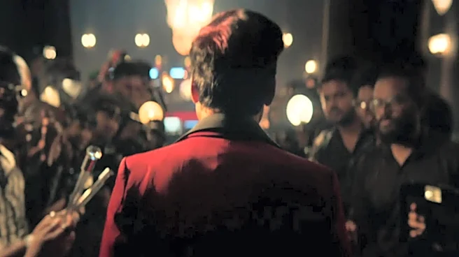 Was This LIK Actor The First Choice To Play Dinesh's Role In Lubber Pandhu?