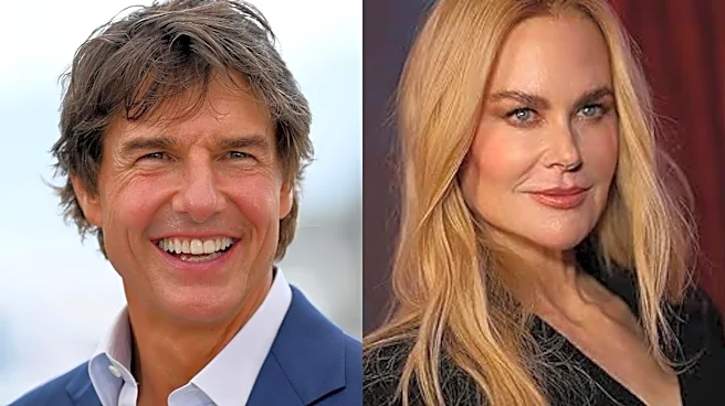 Warner Bros. Unveils Upcoming Slate At CinemaCon: Gladys, Final Destination 7, Dune: Part Three - All You Need To Know