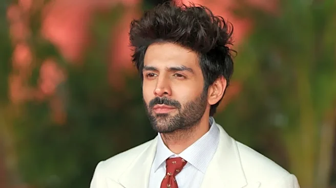 Kartik Aaryan Personality Rights: Bombay HC Orders Removal Of Content Exploiting Actor's Identity