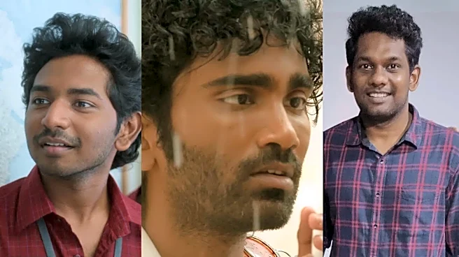 Why Are Pradeep Ranganathan, Ken Karunas, And Vignesh Raja Facing Backlash Over Their Choice of Heroines In Tamil Films? – Issue Explained
