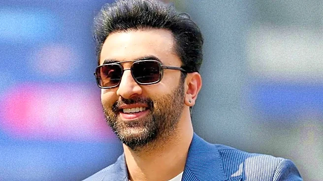 Ranbir Kapoor ONLY Indian Actor In 2026 TIME 100 List - Alia Bhatt Celebrates; Ayushmann Calls RK 'Cultural Bridge'