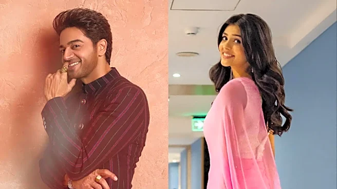 Khatron Ke Khiladi 15: Gaurav Khanna, Pranali Rathod And 13 Others Approached; Show To Air In July - Report