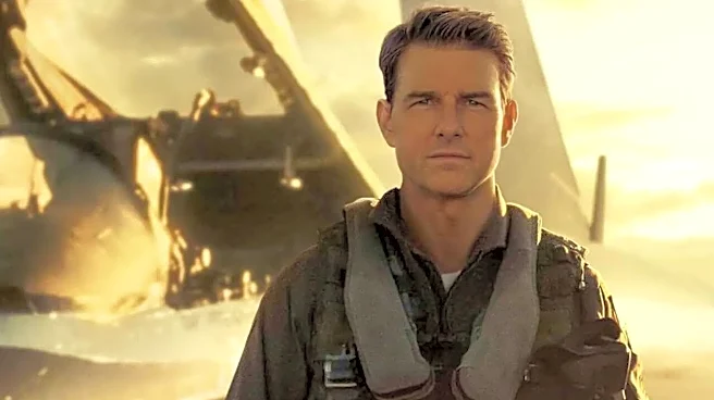 Top Gun 3 CONFIRMED With Tom Cruise; Paramount Drops MAJOR Update On Next Film At CinemaCon 2026 - Everything To Know