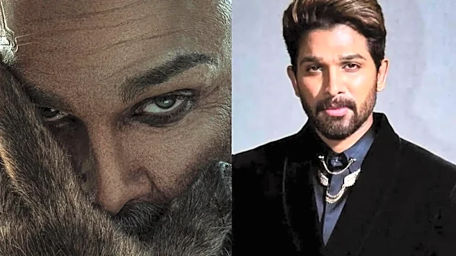 Why Is Raaka Actor Allu Arjun Taking The Legal Route For His Personality Rights In Delhi HC?