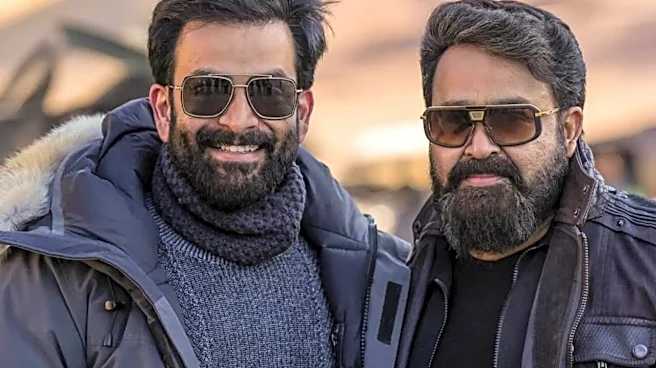 Is Prithviraj Sukumaran Teaming Up With Mohanlal For L3: Empuraan? Actor Breaks Silence Over Controversy