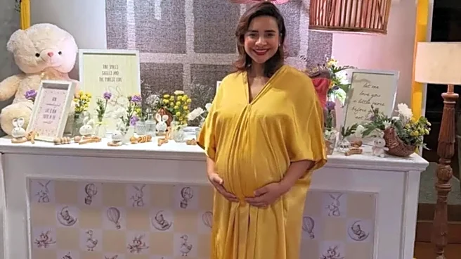 Patralekhaa Seeks Kindness After Post-Partum Weight Gain: That's My Body Reacting To Pregnancy