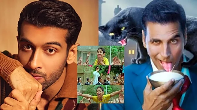 Bhooth Bangla Actor Perin Malde Recalls Working In Shah Rukh Khan, Irrfan's Billu As A Junior Artist: I Was Nine... - EXCLUSIVE