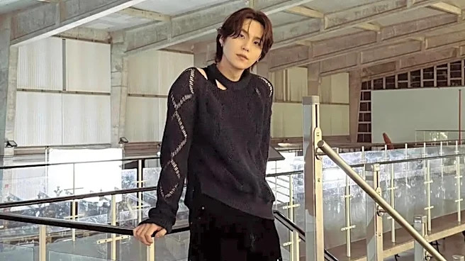 BTS' SUGA Says Group Members 'Can Keep Going In Their 70s And 80s' But With One Major Change