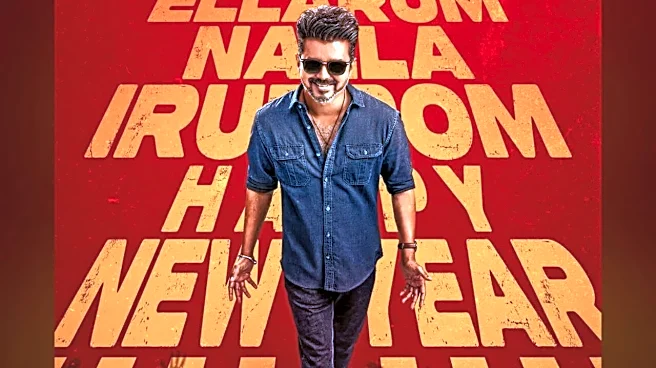 Thalapathy Vijay’s Jana Nayagan Row: Understanding What Leaks Do To A Film