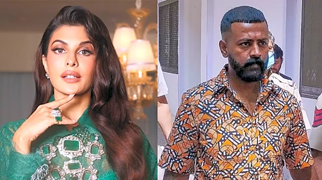 Jacqueline Fernandes Wishes To Turn Approver In Rs 200 Crore Money Laundering Case Linked To Sukesh Chandrasekhar - What It Means?
