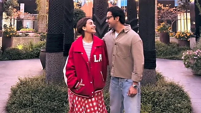 Rajkummar Rao Says THIS About Wife Patralekhaa's Emotional Transformation After Motherhood
