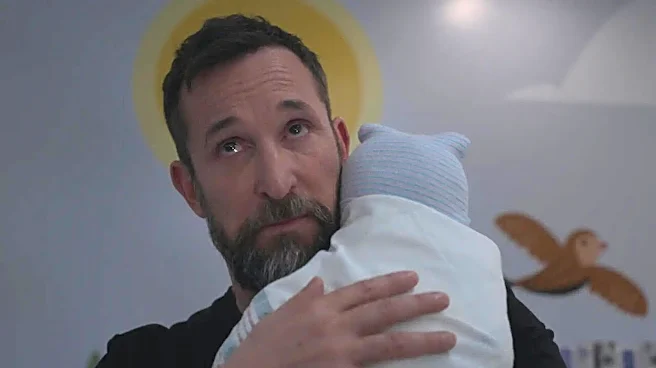 The Pitt Season 2 Ending EXPLAINED: Does Noah Wyle's Dr. Robby Survive The Day?