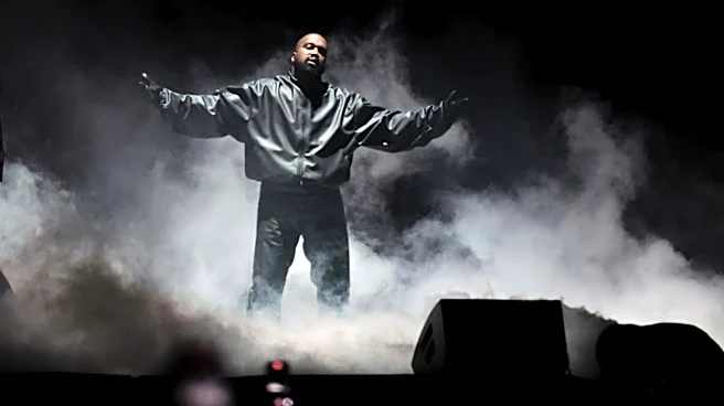 Kanye West's Ye Live In India Concert: What To Expect From Massive Event In Delhi