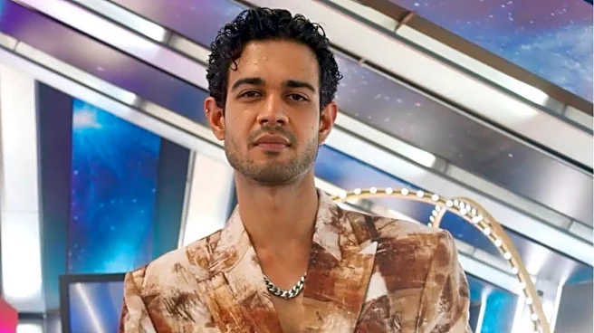 Splitsvilla 16's Ron On 'Fake' Allegations In Relationship With Asmita, Why Things Got Ugly - Exclusive