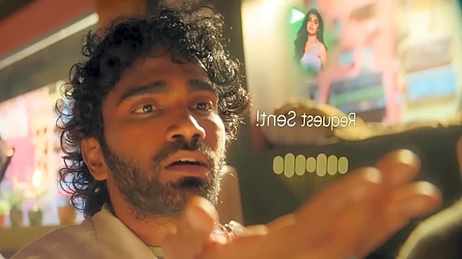 Pradeep Ranganathan's LIK Earns Rs 50 Crore Despite Mixed Reviews