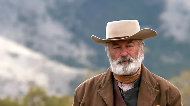 Rust Shooting Row: Court Rules Civil Case Against Alec Baldwin For Alleged 'Negligence,' Trial To Start Soon