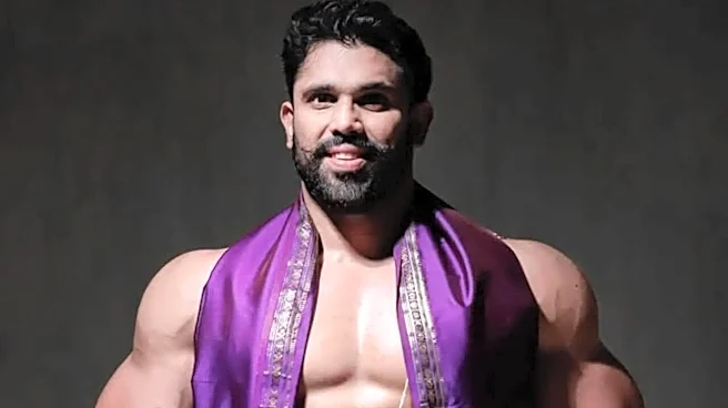 Fractured 12 Ribs, Got 29 Stitches: BB12's Shivashish Mishra Shares Health Update After Near-Fatal Car Accident