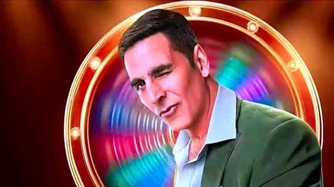 Wheel Of Fortune India To Renew For Season 2; Akshay Kumar To Return As Host?