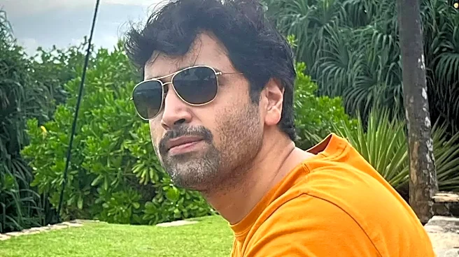 Adivi Sesh Launches Search To Rescue Abandoned Dog From Viral Video, Appeals To Fans For Help
