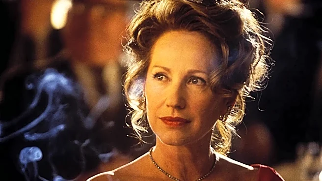 Catch ​Me If You ⁠Can Actress Nathalie Baye Dies At 77; French President Remembers Leonardo DiCaprio's Onscreen Mother