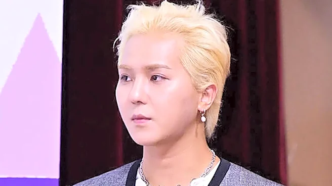 WINNER's Mino Facing Trial For 'Missing 102 Days In Military' - Could He Be Jailed?