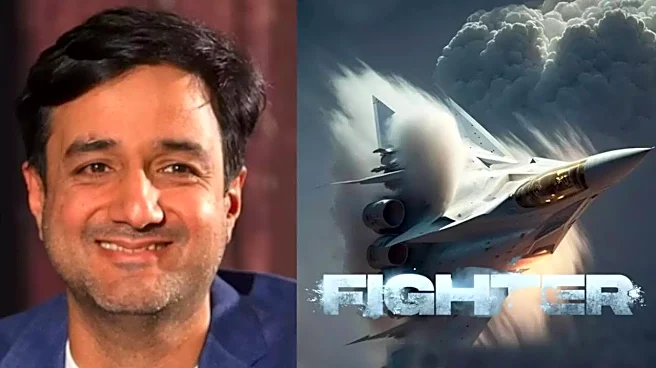 Fighter 2 Is NOT Happening! No Talks About Sequel Between Hrithik Roshan, Siddharth Anand - Report