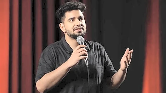 Samay Raina Reveals Kashmiri Muslims Saved His Grandfather Who Was On 'Kill List': My Mother, Grandmother Fainted