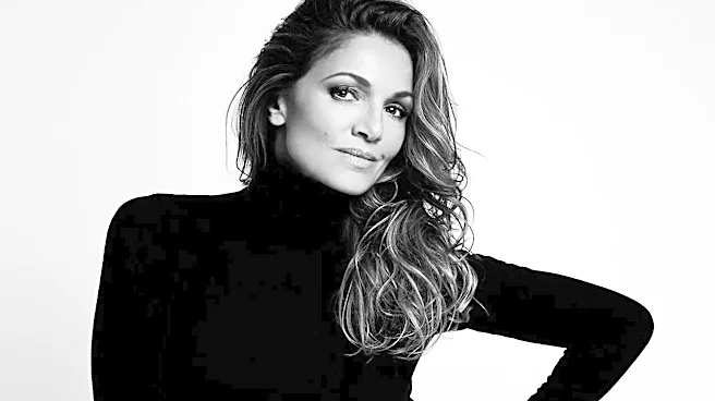 Nadia Fares Dies: French Actress Passes Away Days After Being Found Unconscious In Pool