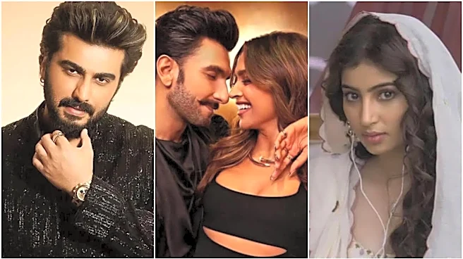 Deepika-Ranveer Second Baby: Dua’s Chachu Arjun Kapoor Pens Sweet Note; Dhurandhar’s Sara Arjun Congratulates