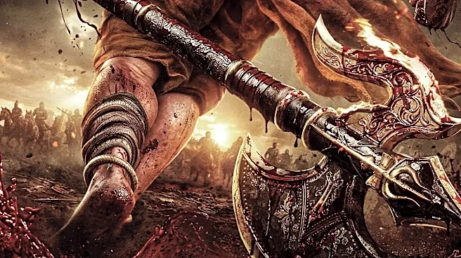 Mahavatar Parashuraam Announced: Sequel To Hit Screens In December 2027