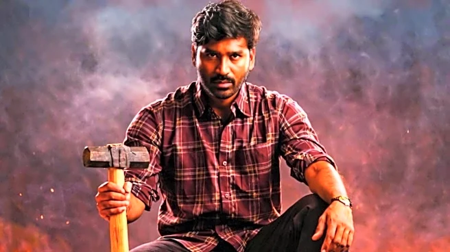 Kara Trailer OUT: Dhanush Robs Banks, Outsmarts Police In Intriguing Crime Drama - WATCH