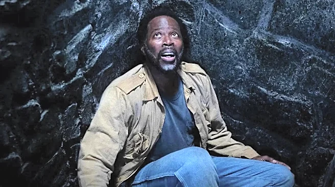 From Season 4 OTT Release Date: When And Where To Watch New Episodes Of Sci-Fi Horror Series Starring Harold Perrineau
