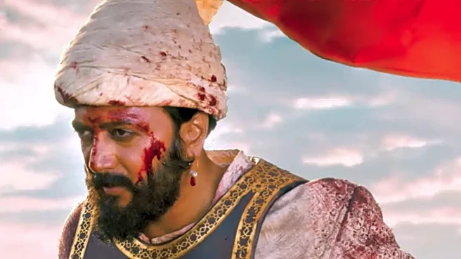 BB Marathi 6 Finale: Abhishek Bachchan Hails Riteish Deshmukh's 25-Years Raja Shivaji Journey, Genelia Gets Emotional